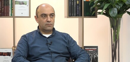 Այդ պայթյունը դարձավ ՀՀ վարչախմբի կողմից ձեռքերը վեր բարձրացնելու օպերացիա․ քաղաքագետ