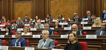 ՔՊ խմբակցությունն այսօր նիստ կանի