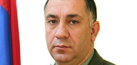 ԳՇ պետի նախկին տեղակալը դատական հայց է ներկայացրել ընդդեմ Սուրեն Պապիկյանի