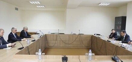 Լաչինի միջանցքում միջազգային փաստահավաք առաքելությունը հրամայական է. ԱԳ փոխնախարար
