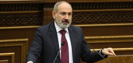 Պահելու մեսիջներ` տվող վարչապետից