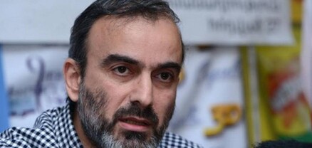 Վերացվել է Սեֆիլյանի՝ ՀՀ տարածքից ելքի արգելանքը․ փաստաբան