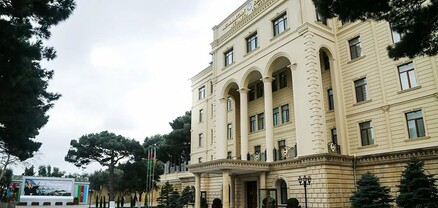 Բաքուն հայտնում է, որ այսօրվա բախումների հետևանքով ունի երեք սպանված