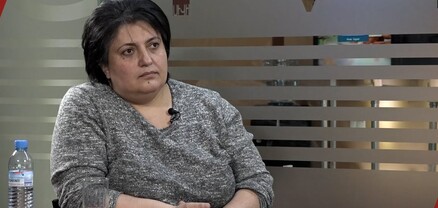 Մեր իշխանությունը չի օգտագործում Ալիևի «նվերները»