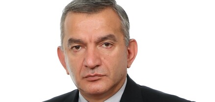 «Հանրային ձայն» կուսակցության նախագահ Արտակ Գալստյանը 2 ամսով կալանավորվեց