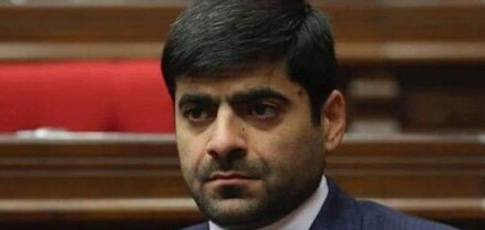 Ինչու Մհեր Սահակյանը խոստումը չկատարեց․ Հրապարակ