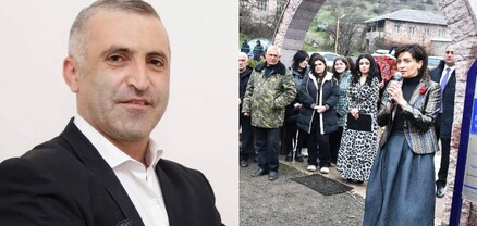 Դարձել են շենքի «բիբիսի», բամբասող բաբո. որն է Աննա Հակոբյանի գրառման իրական մոտիվացիան