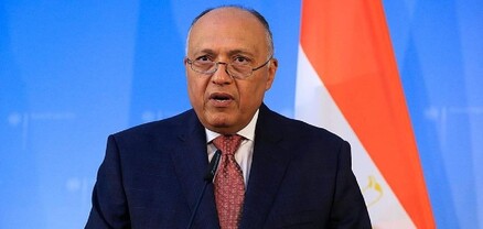 Եգիպտոսի արտաքին գործերի նախարարը կայցելի Թուրքիա