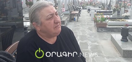 Մեր հայրենիքի սահմանները ծախված են․ «Թևանիկ» ֆիլմից հայտնի անմահացած հերոսի մոր կոչը