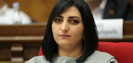 Թշնամուն տեսնելիս՝ պետք է ոչնչացնել, բայց մենք տեսանք, որ այդ կանոնը չի պահվում. Թագուհի Թովմասյան