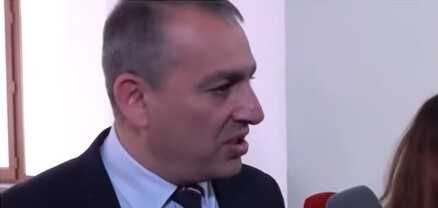 Տեղ համայնքում բոլոր տղամարդիկ զենք ունեն, կա զինանոց, գիտեն, թե ինչ պետք է անեն. Արմեն Խաչատրյան