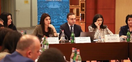 Ողջամիտ ժամկետում դատական գործերը քննելու համար կստեղծվեն լրացուցիչ գործիքներ. ԱՆ