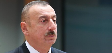 Ալիևը պնդել է, որ Արցախի բնակչության մեծամասնությունը պատրաստ է ընդունել Ադրբեջանի քաղաքացիություն