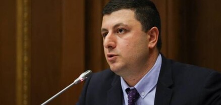 Աբրահամյան Տիգրանը կարողացավ մի շատ կարևոր խոստովանություն քաշել ՊՆ փոխնախարարից