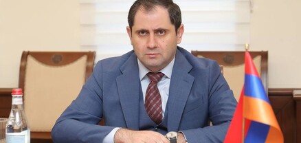 Հնդկաստանի հետ համագործակցությունը թևակոխել է զարգացման նոր փուլ. Պապիկյան