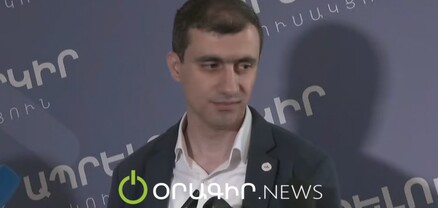 Իշխանության գալու լավագույն տարբերակը ընտրություններն է․ Մեսրոպ Առաքելյան