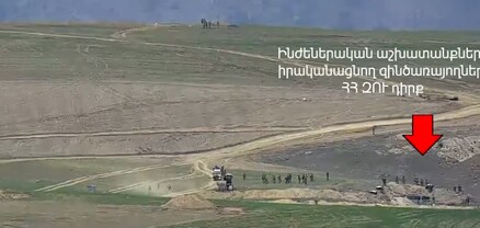 Այս ամենը անթույլատրելի է, և արդյունք է գործող վարչակարգի կողմից թշնամու նկատմամբ շարունակական թողտվության․ Չալաբյան