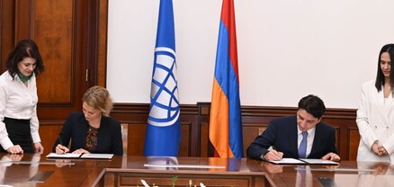 Վերակառուցման և զարգացման միջազգային բանկը 92,300,000 եվրո վարկ կտրամադրի ՀՀ-ին