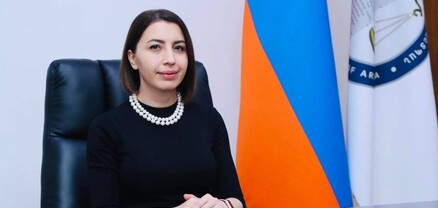 Որտեղ է նախկին ՄԻՊ Քրիստինե Գրիգորյանը և ինչի է նախապատրաստվում