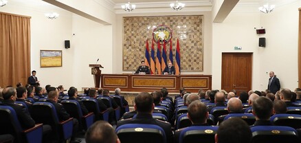 Քննիչների 7 ամսվա հավելավճարի համար 3.1 մլրդ դրամ կհատկացվի. Կառավարության առաջարկը