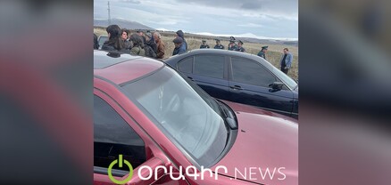 Ինչքան գուզե ըսեն, որ գերի են ընկել, մենք ըդքանը չե՞նք հասկնա, որ երեխեքի գլխին սարքել են. գերու ծնող