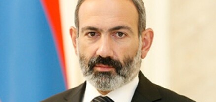 Վարչապետ Նիկոլ Փաշինյանի շնորհավորական ուղերձը Հայաստանի ասորական համայնքի ներկայացուցիչներին` Նոր տարվա առթիվ