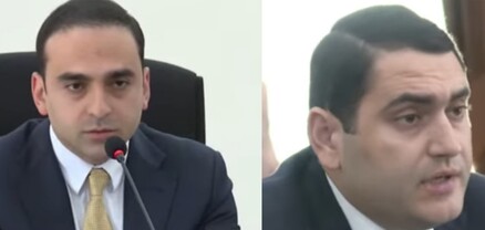 Արշակունյաց փողոցում բազմաբնակարան շենք կառուցելիս երկու լրացուցիչ հարկ են կառուցել, պետք է քանդվի. Ավինյանը պահանջեց ավելի խիստ լինել