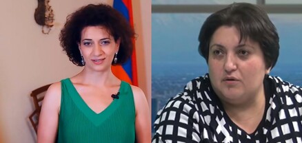 Փաշինյանի կինը որոշակի նարատիվներ է տարածում, որոնք մեր պետության, անվտանգության հետ կապ չունեն․ Կարապետյանց