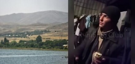 Հեռացող լինեինք՝ արդեն այստեղ չէինք լինի․ Աշոտավանի բնակիչ