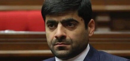 Մհեր Սահակյանին անձեռնմխելիությունից զրկելու միջնորդություն կներկայացնե՞ն․ Հրապարակ