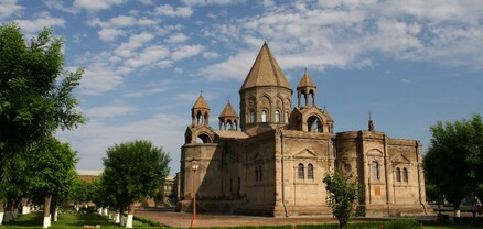 Այսօր Ավագ հինգշաբթին է. Հիսուսը լվաց իր աշակերտների ոտքերը