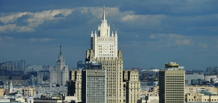 Ռուսաստանի, Թուրքիայի, Սիրիայի և Իրանի փոխարտգործնախարարները պայմանավորել են շարունակել շփուները. ՌԴ ԱԳՆ