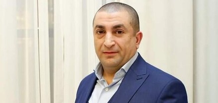 Իմ բերանը փակելու համար օգտագործում են «կեղտոտ» անցյալով դատավորներին