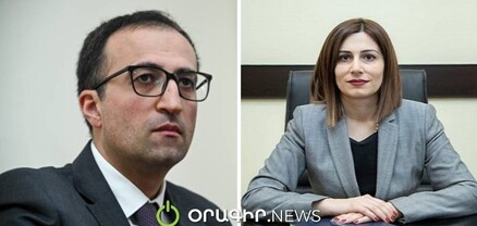 Միջնորդել ենք հարցաքննել Արսեն Թորոսյանին, Անահիտ Ավանեսյանին․ փաստաբան