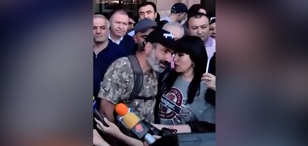 Սա մի օր պիտի ասեի՝ 5 տարի առաջ ես ևս մի պահ դուխով էի․ Նաիրա Զոհրաբյան