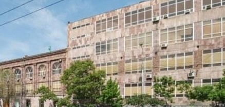 Հիմա էլ Ոսկերչական գործարանն է «պլանի տակ». ովքե՞ր «աչք ունեն» տարածքի վրա. Փաստ