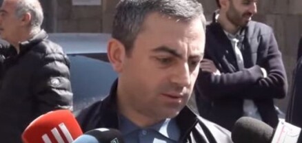 Ալեն Սիմոնյանը և Նիկոլ Փաշինյանը թող հասկանան՝ մշտապես լինելու են արժանապատիվ քաղաքացիներ, ովքեր հիշեցնելու են, թե ովքեր են իրենք և երկիրն ինչ օրի են հասցրել. Սաղաթելյան