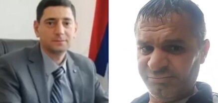 Արցախի դատավորը սպառնացել է քաղաքացուն, որ հեռացնի մեկնաբանությունները