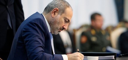 Նիկոլ Փաշինյանը 9 հոգանոց պատվիրակություն է գործուղում Պրահա