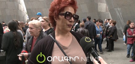 Այս իշխանությունը ոչ մի ջանք չի գործադրում Ցեղասպանության ճանաչման գործում․ հարցում