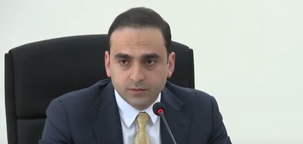 Կա հայեցակարգ՝ ստեղծել Երևանի մունիցիպալ ոստիկանություն. Տիգրան Ավինյան