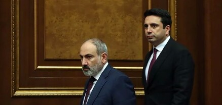 Ալեն Սիմոնյանը խախտել է անվտանգության կանոնները. Ժողովուրդ