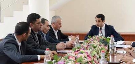 Գեղարքունիքի մարզում արձանագրվել է անասնագլխաքանակի անկում՝ երաշտի եւ ադրբեջանական ագրեսիայի հետեւանքով