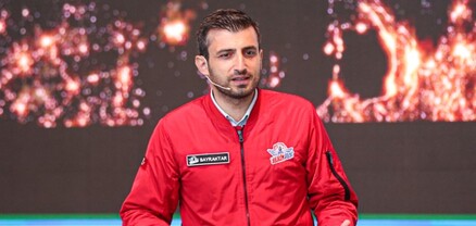 Bayraktar TB2 անօդաչու թռչող սարքերը հերոսացել են Ղարաբաղում. Սելչուկ Բայրաքթար