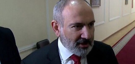 Ադրբեջանը շարունակում է սադրիչ գործելակերպը, որ իրադրության էսկալացիայի տանի. Փաշինյան