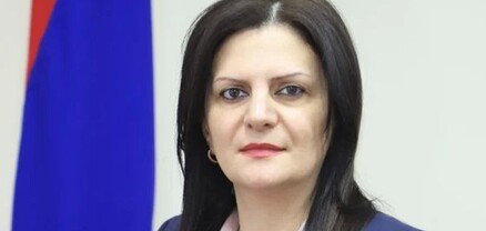 Ով է և ինչ պաշտոններ է զբաղեցրել ՀՀ էկոնոմիկայի նախարարի նորանշանակ տեղակալը