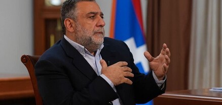Մենք մեր հողի վրա ենք, ոչ մի տեղ չենք գնալու և չենք հրաժարվելու նրանից․ Ռուբեն Վարդանյան