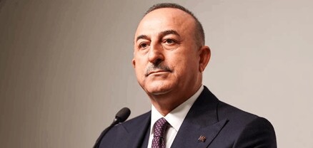 Շվեդիան ՆԱՏՕ-ին անդամակցելու համար պետք է լրացուցիչ քայլեր ձեռնարկի. Չավուշօղլու
