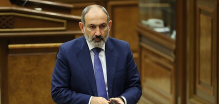 Մադրիդյան սկզբունքներով Հայաստանը ԼՂ-ն ճանաչեց Ադրբեջանի մաս․ Փաշինյան