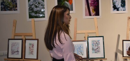 Իմ կարգախոսն է՝ խնդիրը դարձնել հնարավորություն. գյումրեցի լուսանկարչի պատմությունը